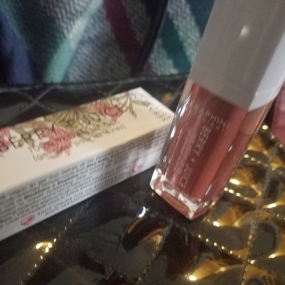 Seraphine botanicals lipstick
